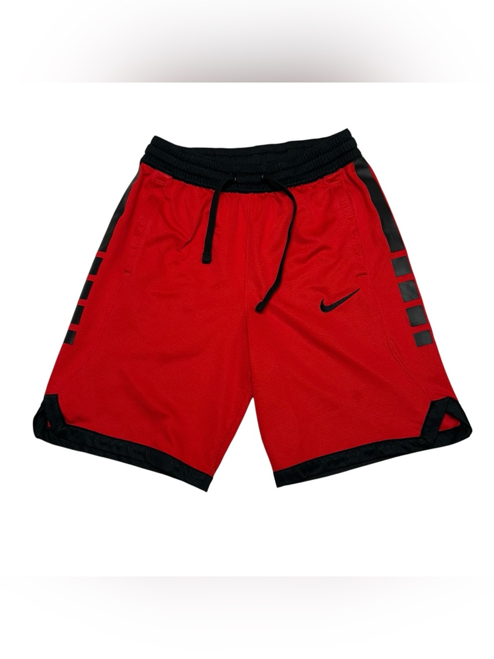 Nike Dri Fit Mens Size S Shorts Gym Running Activewear Training Pockets